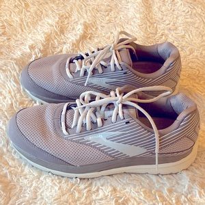 Brooks sneakers